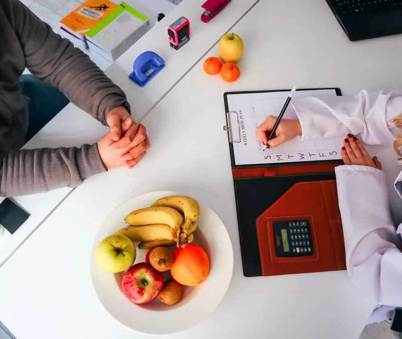 Educación Alimentaria y Nutricional