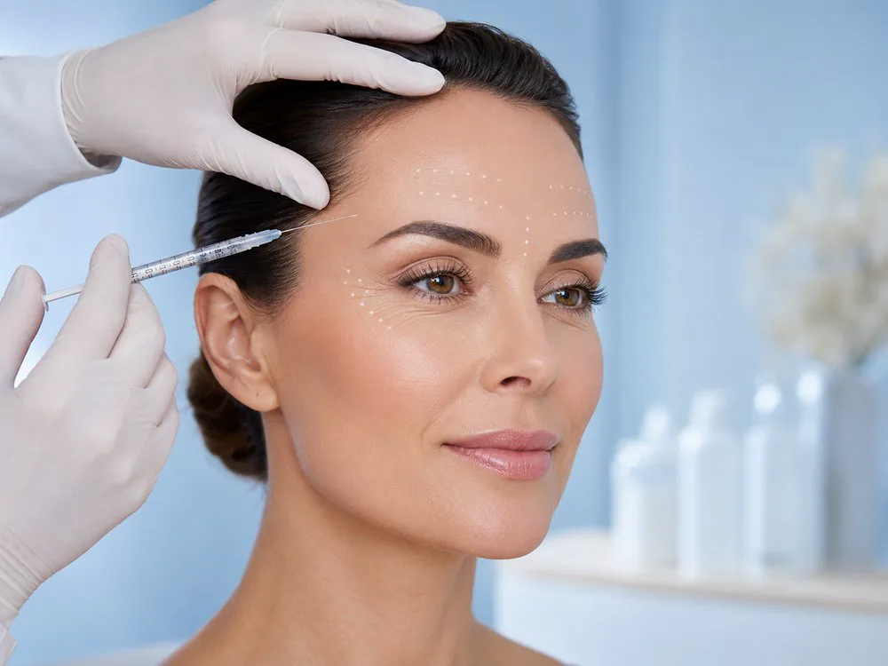 Toxina Botulínica (BOTOX)