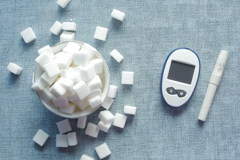 Control de Diabetes