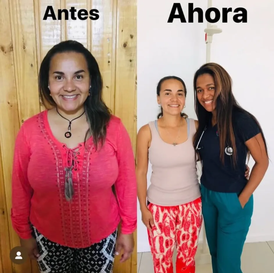 Control de Peso o Diabetes