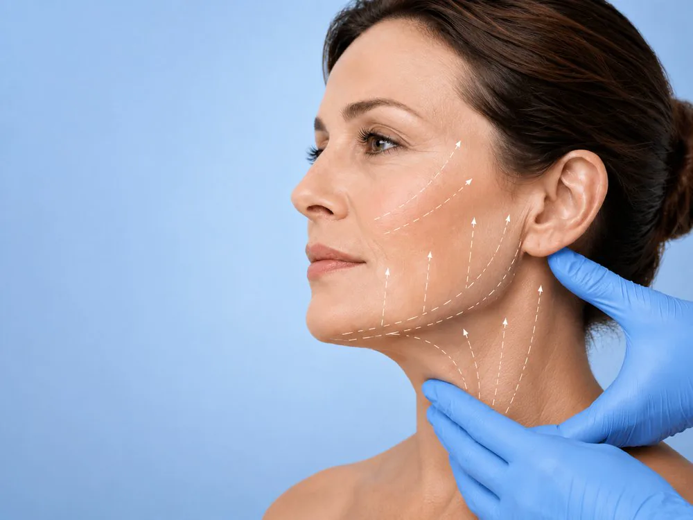 Lifting Facial (Ritidectomía)