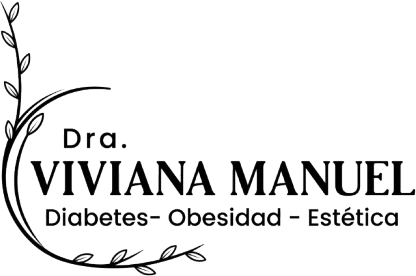 Logo Dra. Viviana Manuel