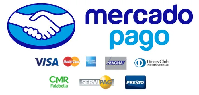 Mercado Pago y Tarjetas de Crédito/Débito