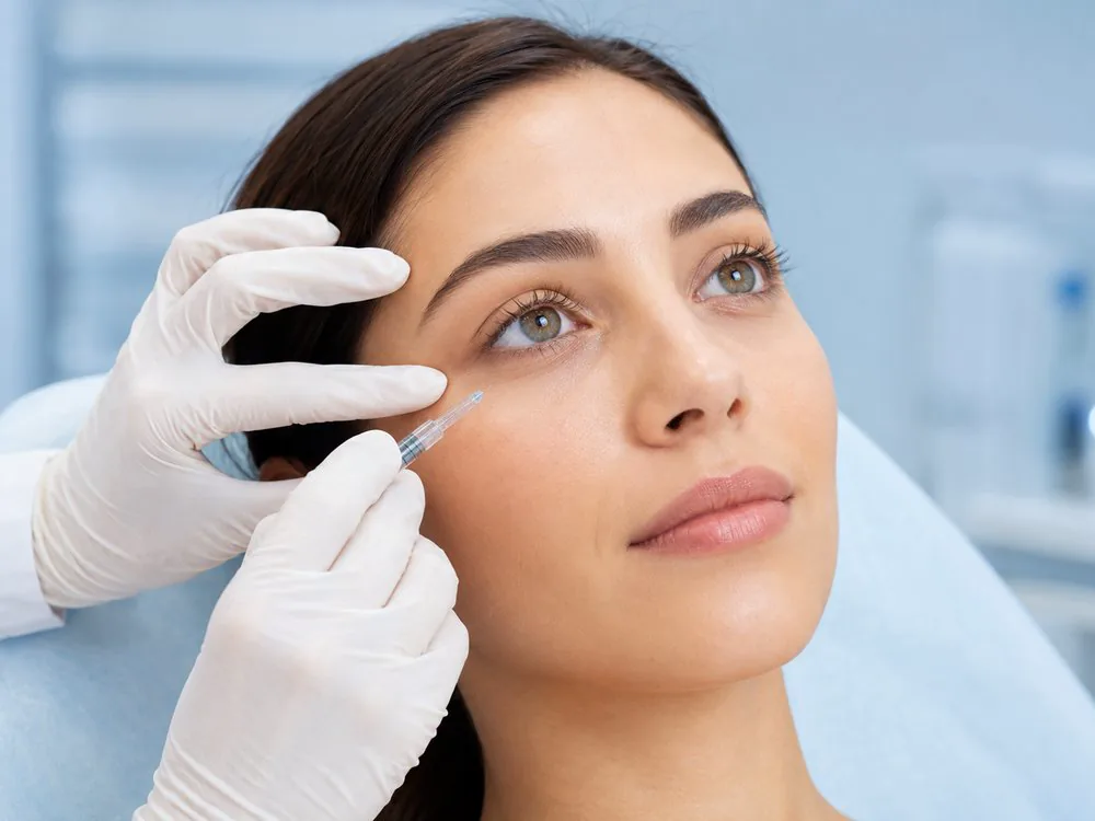 NucleoFill Contorno de Ojos y Ojeras